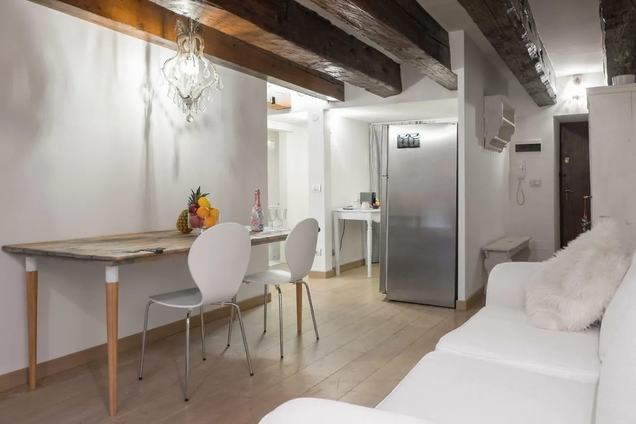 Casa delle Erbe Appartamento Verona