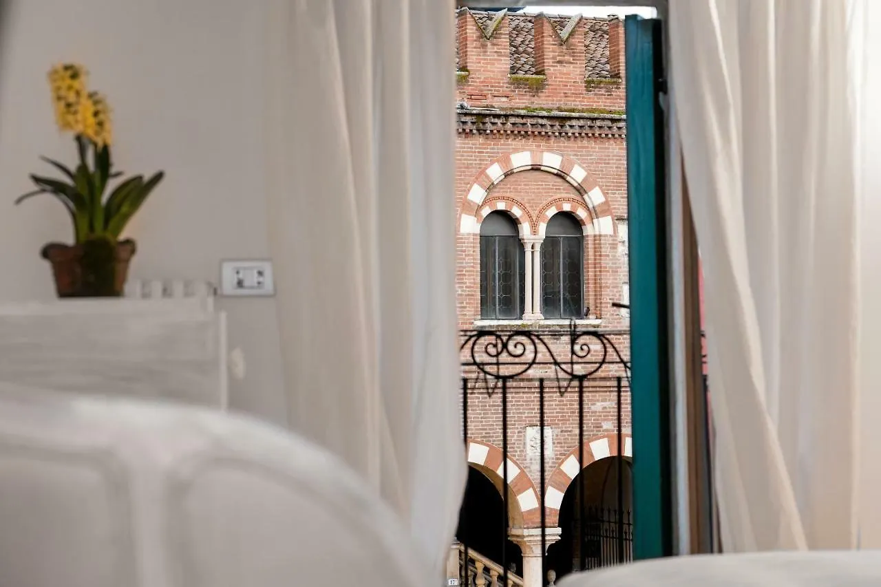 Casa delle Erbe Appartamento Verona