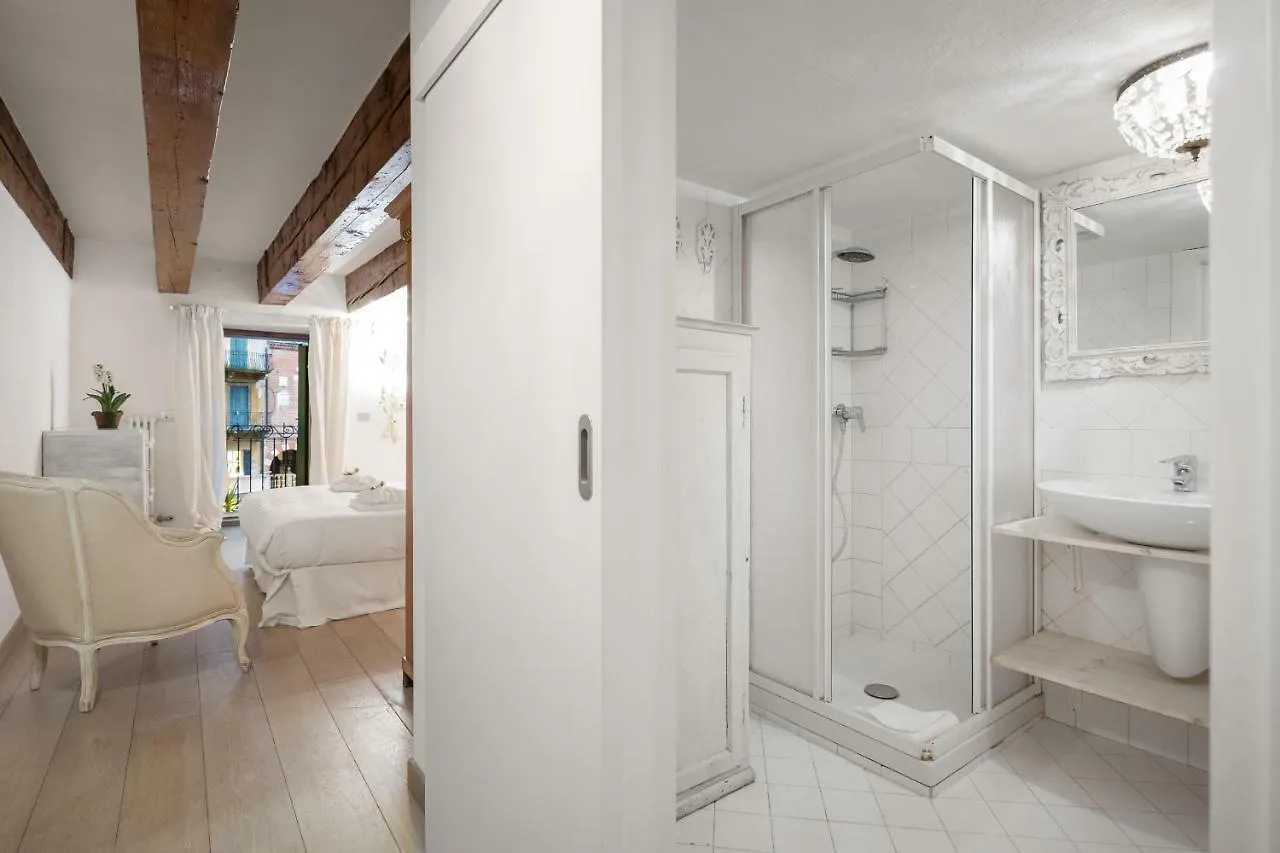 Casa delle Erbe Appartamento Verona Italia