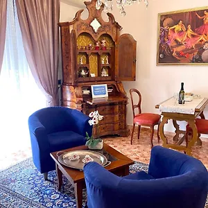 Terrazza Apartment