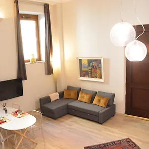 Amphitheatrum Arena Apartment