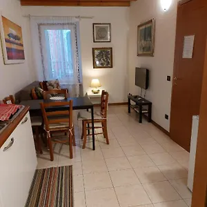 Casa Barca Apartment