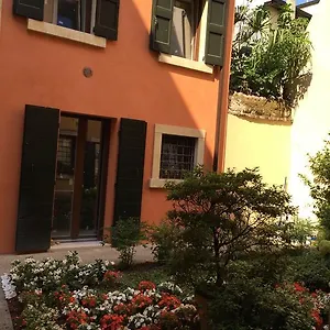 L'angolino Nascosto Appartement
