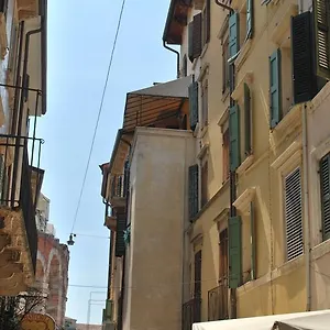 Residenza Tre Marchetti Appartement