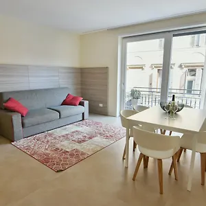 Apartamento 3 Amici, Verona