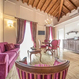 Lady Capulet Appartement