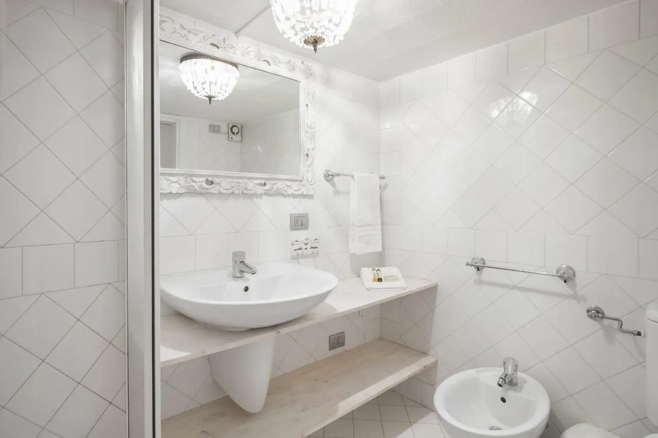 Casa Delle Erbe Apartment Verona
