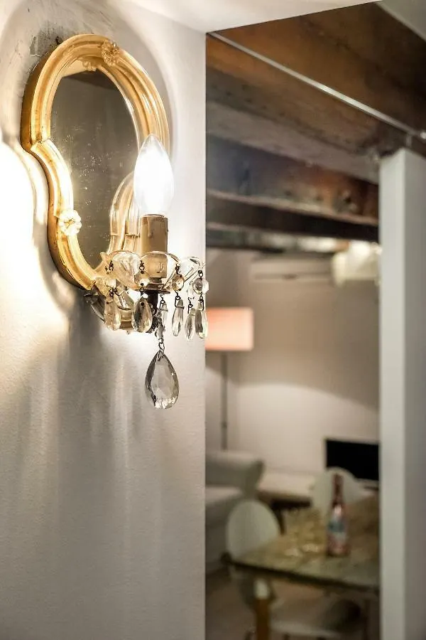 Casa Delle Erbe Apartment Verona Italy